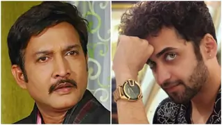 Hemant Chaudhary to join Sumedh Mudgalkar in Sony SAB’s ‘Alibaba: Ek Andaz Andekha’