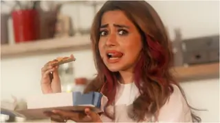 A little bit of negativity cannot overpower my zeal and positivity: Tina Datta gets back at the trolls Thumbnail