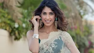 Aishwarya Sakhuja’s entry as Dr. Pari is set to bring twists in COLORS’ ‘Junooniyatt’ Thumbnail