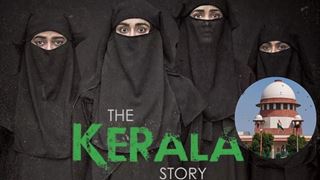 Supreme court denies plea to issue stay order on release of 'The Kerala Story'