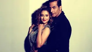 My bond with Sudhanshu is like Tom & Jerry - Madalsa Sharma Thumbnail