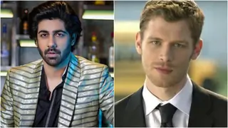 Haven’t watched ‘The Vampire Diaries’: Rrahul Sudhir on reprising Klaus’ character in ‘Tere Ishq Mein Ghayal' Thumbnail
