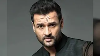 Rohit Bose Roy gears up for the ultimate adventure in COLORS’ ‘Khatron Ke Khiladi 13 Thumbnail