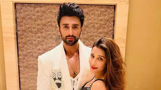 Nishant Malkhani and Nyrraa M Banerji to tie the knot next year?