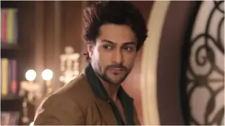 The show must go on: Shalin Bhanot continues to shoot post an injury on the sets of ‘Bekaboo’ thumbnail
