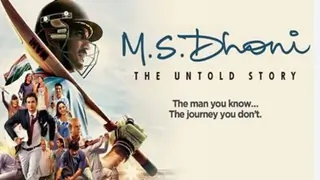 Sushant Singh Rajput starrer 'MS. Dhoni: The Untold Story' to re-release in theatres on May 12th  Thumbnail