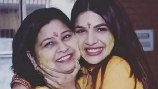 I have not healed from the loss of my mother and have hence distanced myself from people: Naina Singh 