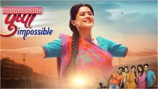 Pushpa tries to clear her name, find out the truth & faces a range of emotions: Karuna of ‘Pushpa Impossible' Thumbnail