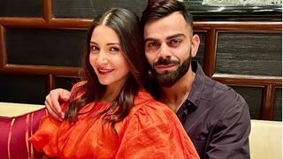 Virat Kohli-Anushka Sharma's date night picture from Delhi shouts 'couple goals' loud and clear
