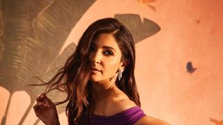 Anushka Sharma to make her debut at the Cannes Film Festival; Emmanuel Lenain shares the news