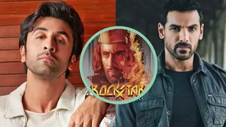 Imtiaz Ali chose Ranbir Kapoor over John Abraham for Rockstar for this reason Thumbnail