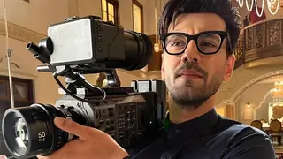 From an actor to cinematographer, Karanvir Sharma becomes DOP for an upcoming sequence in ‘Rabb Se Hai Dua’ Thumbnail
