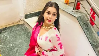 Eisha Singh talks about the integration of Naagin 6 and Bekaaboo, experience of working with Tejasswi & more