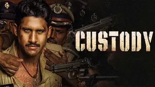 Naga Chaitanya and Krithi Shetty starrer 'Custody' trailer promises an action-packed thriller thumbnail