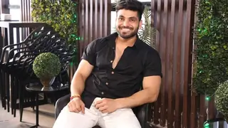 I want to be ready for the stunts, I will be assigned - Shiv Thakare on 'KKK 13' Thumbnail
