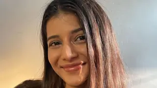 The dipping TRPs of 'Saavi Ki Savaari' does not discourage me: Samridhii Shukla Thumbnail