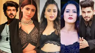 From Sheezan Khan to Daisy Shah: Here is the list of confirmed contestants of 'Khatron Ke Khiladi 13'