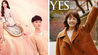 2 Korean & Chinese Dramas to watch out for in May