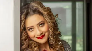 Madalsa Sharma: I am looking for an opportunity where I can showcase my craft to the maximum Thumbnail
