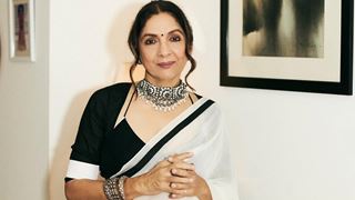 Neena Gupta admits to feeling envious of younger actresses getting global exposure