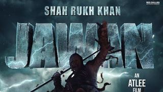Shah Rukh Khan's 'Jawan' finally locks release date; to release on this date in September