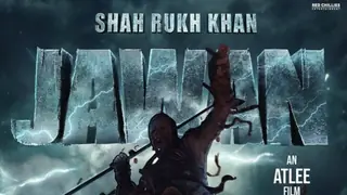 Shah Rukh Khan's 'Jawan' finally locks release date; to release on this date in September Thumbnail