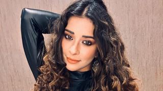 Nyrraa M Banerji opens up about her spiritual connection with Khatron Ke Khiladi 13