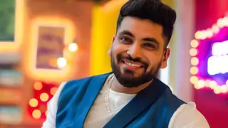 Shiv Thakare on Khatron Ke Khiladi 13: "I am excited, but I also have butterflies in my stomach right now"