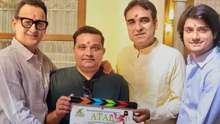 Pankaj Tripathi begins filming for 'Main ATAL Hoon'; release in December 2023 Thumbnail