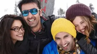 'Yeh Jawani Hai Deewani' sequel happening? Ranbir Kapoor drops a major hint Thumbnail