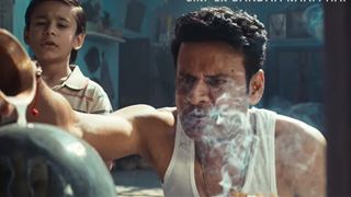 Sirf Ek Bandaa Kaafi Hai: Trailer of the hard-hitting courtroom drama featuring Manoj Bajpayee out
