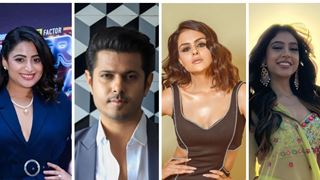 Celebrity Ranking: Aishwarya Sharma defeats Neil Bhatt; Priyanka & Jannat's rank slip, Niti makes an entry thumbnail