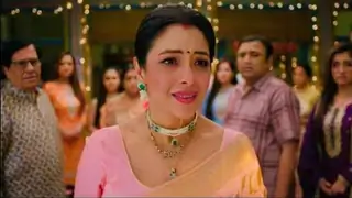 Anupamaa: Kavya walks out of Vanraj's life & family Thumbnail