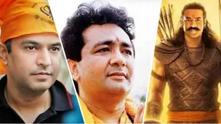 "I felt like my Dad is telling us to do it; I am very emotional today" - Bhushan Kumar on 'Adipurush' Thumbnail