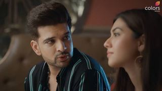 Tere Ishq Mein Ghayal: Kavya denies Veer's offer, mystery deal in the works