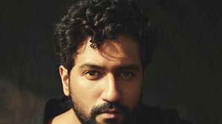 Vicky Kaushal's latest pictures will leave your hearts fluttering - Check out!