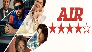 Review: 'AIR' doesn't demand your knowledge of basketball & still connects with its intended emotions Thumbnail
