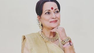Himani Shivpuri: Playing Katori Amma in Binaiferr Kohli's Happu Ki Ultan Paltan is a dream-come-true thing 