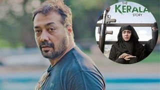 The Kerala Story: Debate continues over role of propaganda in cinema following ban; Anurag Kashyap reacts