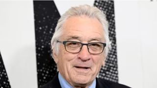 A look into Robert De Niro's expanding family: actor welcomes seventh child at 79