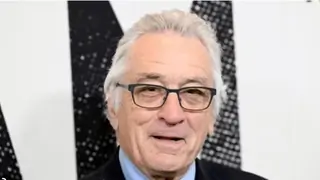 A look into Robert De Niro's expanding family: actor welcomes seventh child at 79 Thumbnail