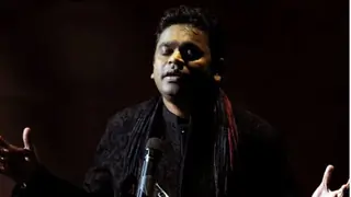 A.R. Rahman takes a dig at how he 'has been there' when someone has ruined his song with a Sting video Thumbnail