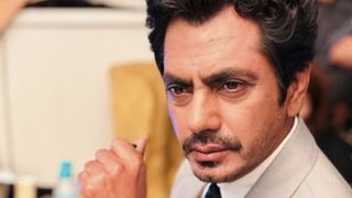 Nawazuddin Siddiqui refrains from discussing legal battle with estranged wife, Aaliya