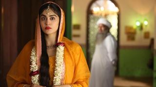 Adah Sharma expresses gratitude to fans as 'The Kerala Story' goes global
