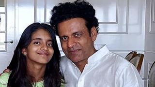 Manoj Bajpayee sheds light on good & bad touch; shares daughter's personal experience
