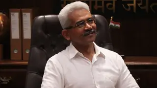 Atul Kulkarni opens up on working on the new season of 'City of Dreams' Thumbnail