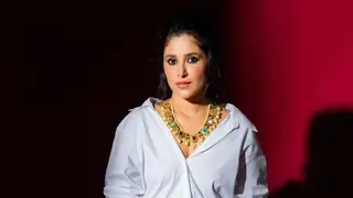 Shubhaavi Choksey talks about her success mantra; emphasizes on moving forward Thumbnail