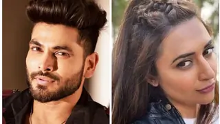 Shiv Thakare calls Divyanka Tripathi Dahiya his favourite Khatron Ke Khiladi ex contestant