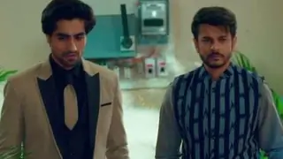 Yeh Rishta Kya Kehlata Hai: Abhimanyu apologises to Abhinav; both of them to get in a verbal spat over Abhir