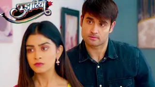 Twinkle Arora reveals how Vivian Dsena makes her comfortable on the sets of 'Udaariyaan' Thumbnail